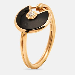 Cartier: Кольцо 