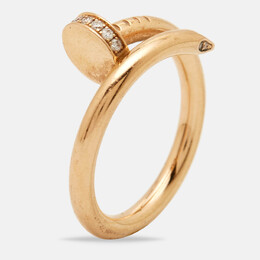 Cartier: Кольцо 