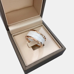 Bvlgari: Кольцо 