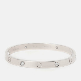 Cartier: Браслет  Love