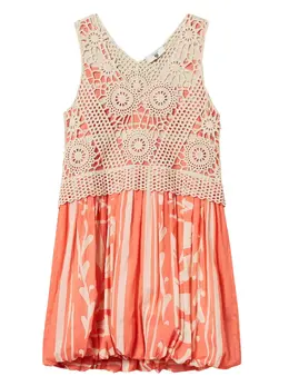 TWINSET: Короткое платье 