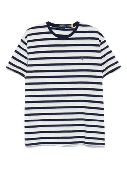 Polo Ralph Lauren: Футболка в полоску 