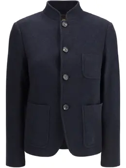 Loro Piana: Кашемировая куртка 