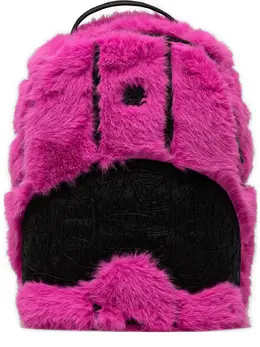 Sprayground: Розовый рюкзак 