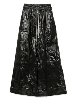 Rick Owens: Чёрные брюки 