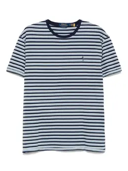 Polo Ralph Lauren: Футболка в полоску 