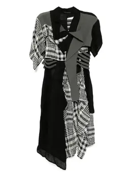 Yohji Yamamoto: Чёрное пальто 