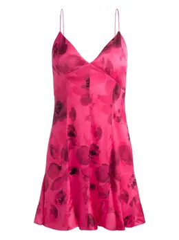 alice + olivia: Короткое платье 