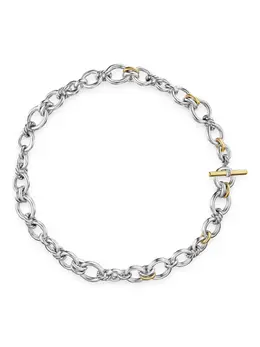 David Yurman: Колье 