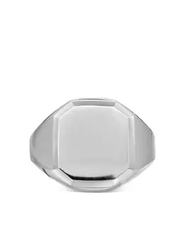 David Yurman: Кольцо 