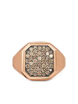 David Yurman: Кольцо 