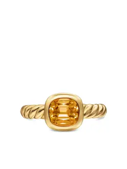 David Yurman: Кольцо 