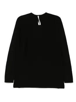 Label Under Construction: Футболка с длинным рукавом 