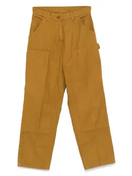 Filson: Хлопковые брюки 