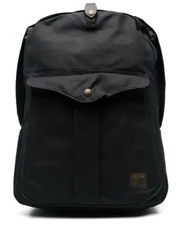 Filson: Голубой рюкзак 