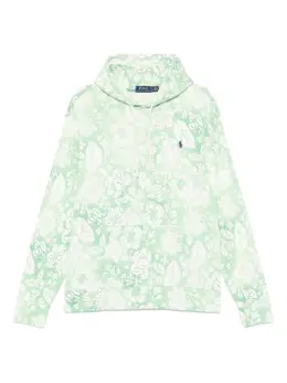 Polo Ralph Lauren: Светлое поло 