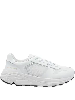 Common Projects: Белые кроссовки 