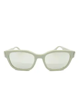 Christian Dior Pre-Owned: Очки 