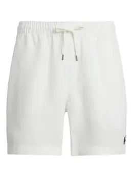 Polo Ralph Lauren: Белое поло 