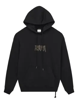 Ksubi: Чёрная толстовка  Biggie