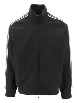 Emporio Armani: Флисовый свитшот 