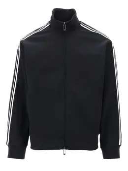 Emporio Armani: Флисовый свитшот 