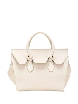 Céline Pre-Owned: Белая сумка 