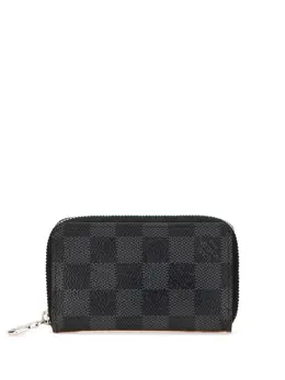 Louis Vuitton Pre-Owned: Косметичка 