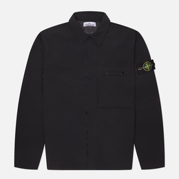 Stone Island: Демисезонная куртка 
