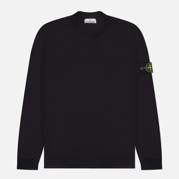 Stone Island: Светлый свитер 