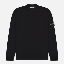 Stone Island: Светлый свитер 