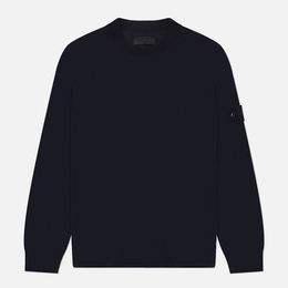 Stone Island: Светлый свитер  Ghost