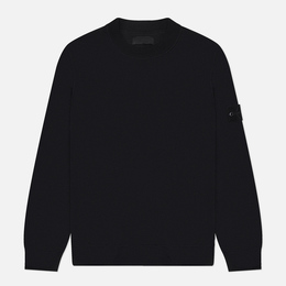Stone Island: Светлый свитер  Ghost