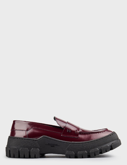 WEEKEND MAX MARA: Лофери 