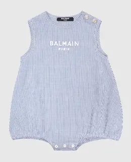 Balmain: Боди 