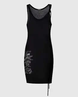 Ann Demeulemeester: Сірі топи 