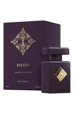 Initio: Духи 