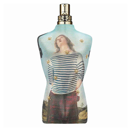 JEAN PAUL GAULTIER: Духи 