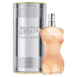 JEAN PAUL GAULTIER: Духи 