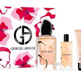 GIORGIO ARMANI: Духи 