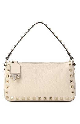 Valentino: Сумка  Rockstud