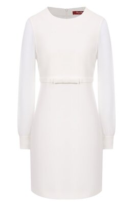 Max Mara Studio: Платье с манжетами 
