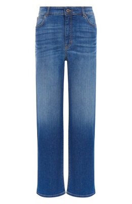 Weekend Max Mara: Хлопковые джинсы 