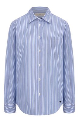Weekend Max Mara: Хлопковая рубашка 