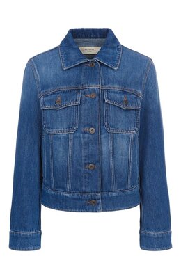 Weekend Max Mara: Джинсовая куртка 