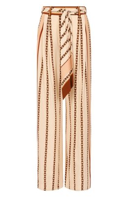 Zimmermann: Брюки из вискозы 