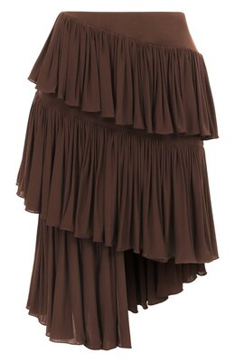 Alaia: Юбка из вискозы 