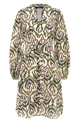 Weekend Max Mara: Шёлковое платье 