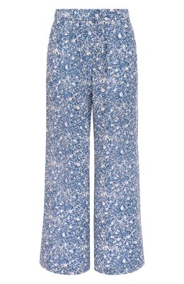 Weekend Max Mara: Шёлковые брюки 