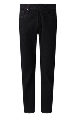 7 For All Mankind: Прямые джинсы 